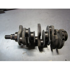 #X604 Crankshaft Standard For 03-04 Honda Pilot  3.5